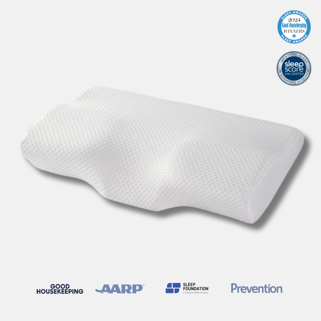 CoolDry® Menopause Pillow